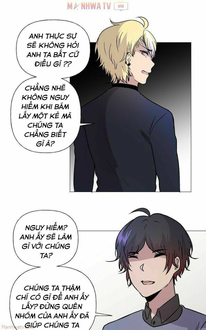 Trọng Sinh Mạc Thế - Chapter 54 - Page 11