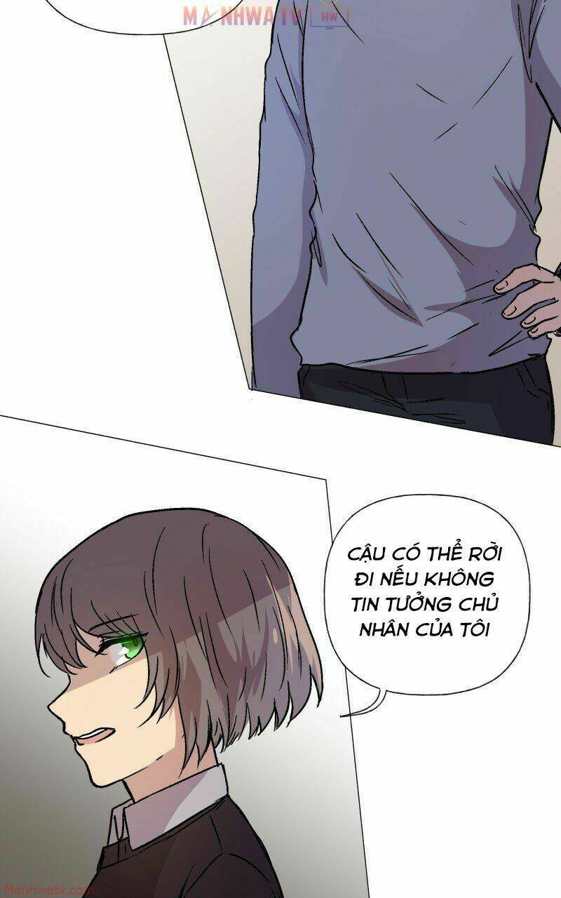 Trọng Sinh Mạc Thế - Chapter 54 - Page 12