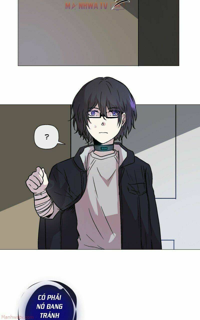 Trọng Sinh Mạc Thế - Chapter 54 - Page 19