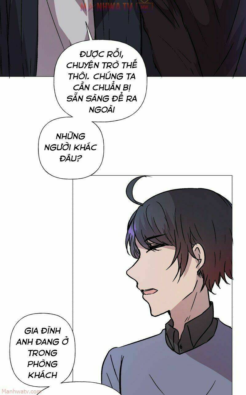 Trọng Sinh Mạc Thế - Chapter 54 - Page 21