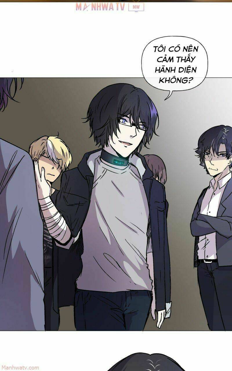 Trọng Sinh Mạc Thế - Chapter 54 - Page 24