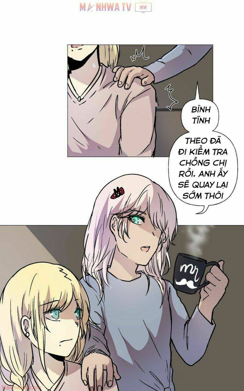 Trọng Sinh Mạc Thế - Chapter 54 - Page 29