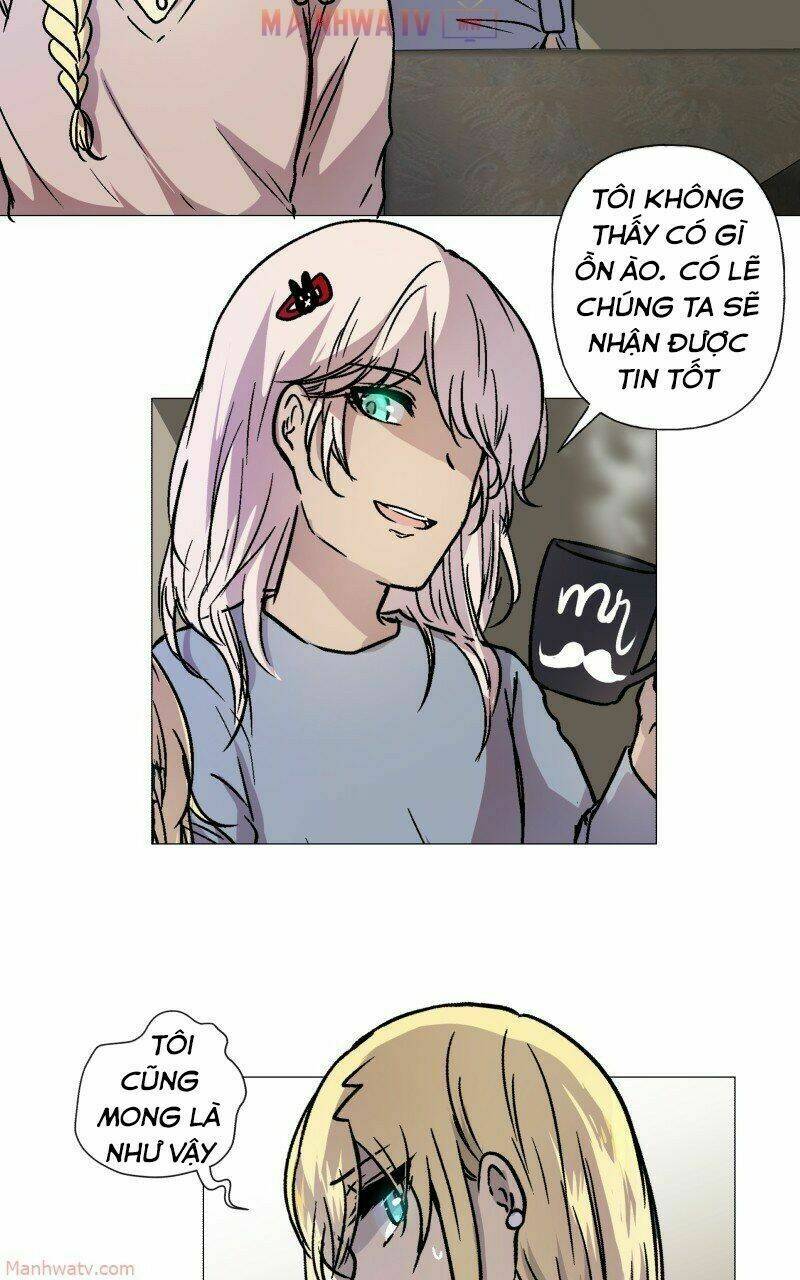 Trọng Sinh Mạc Thế - Chapter 54 - Page 30