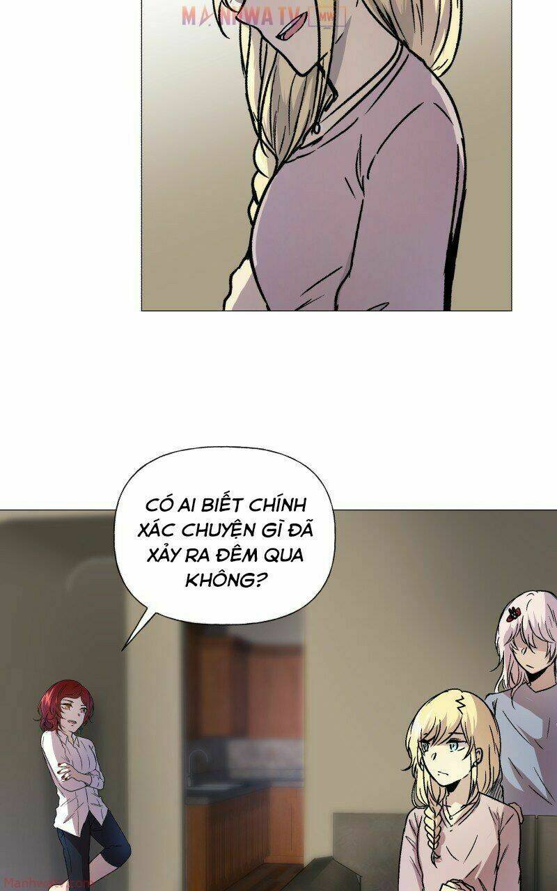 Trọng Sinh Mạc Thế - Chapter 54 - Page 31