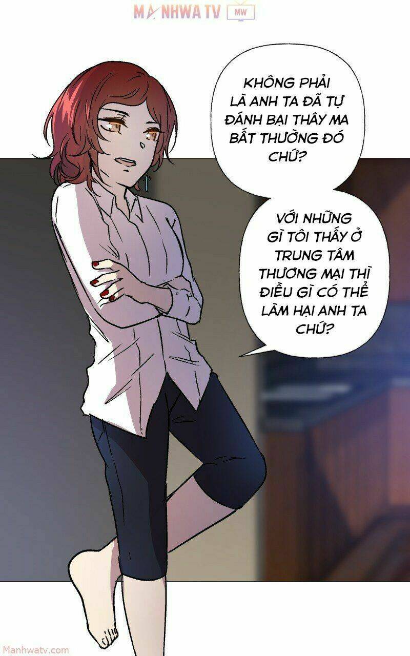 Trọng Sinh Mạc Thế - Chapter 54 - Page 33