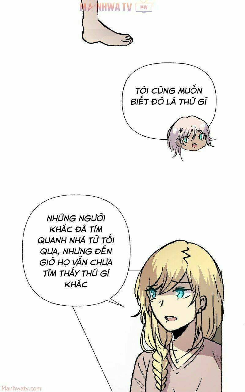 Trọng Sinh Mạc Thế - Chapter 54 - Page 34