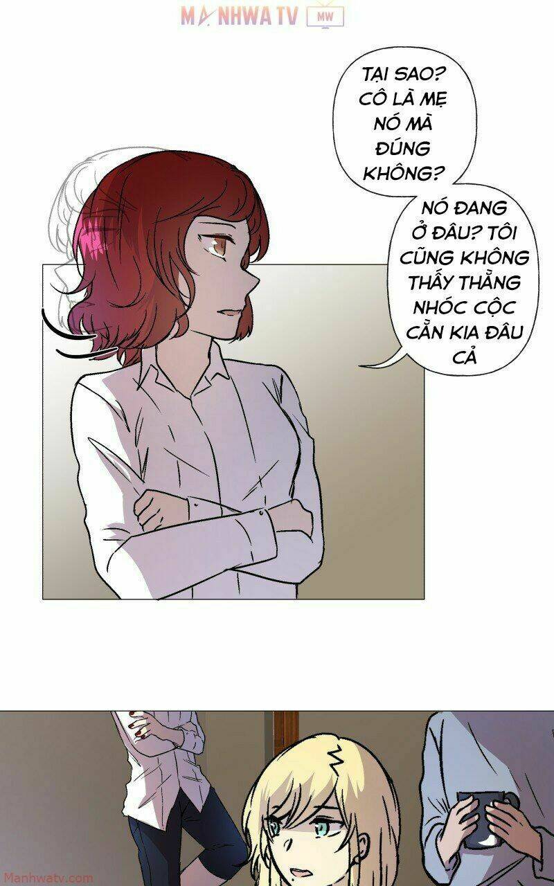 Trọng Sinh Mạc Thế - Chapter 54 - Page 37