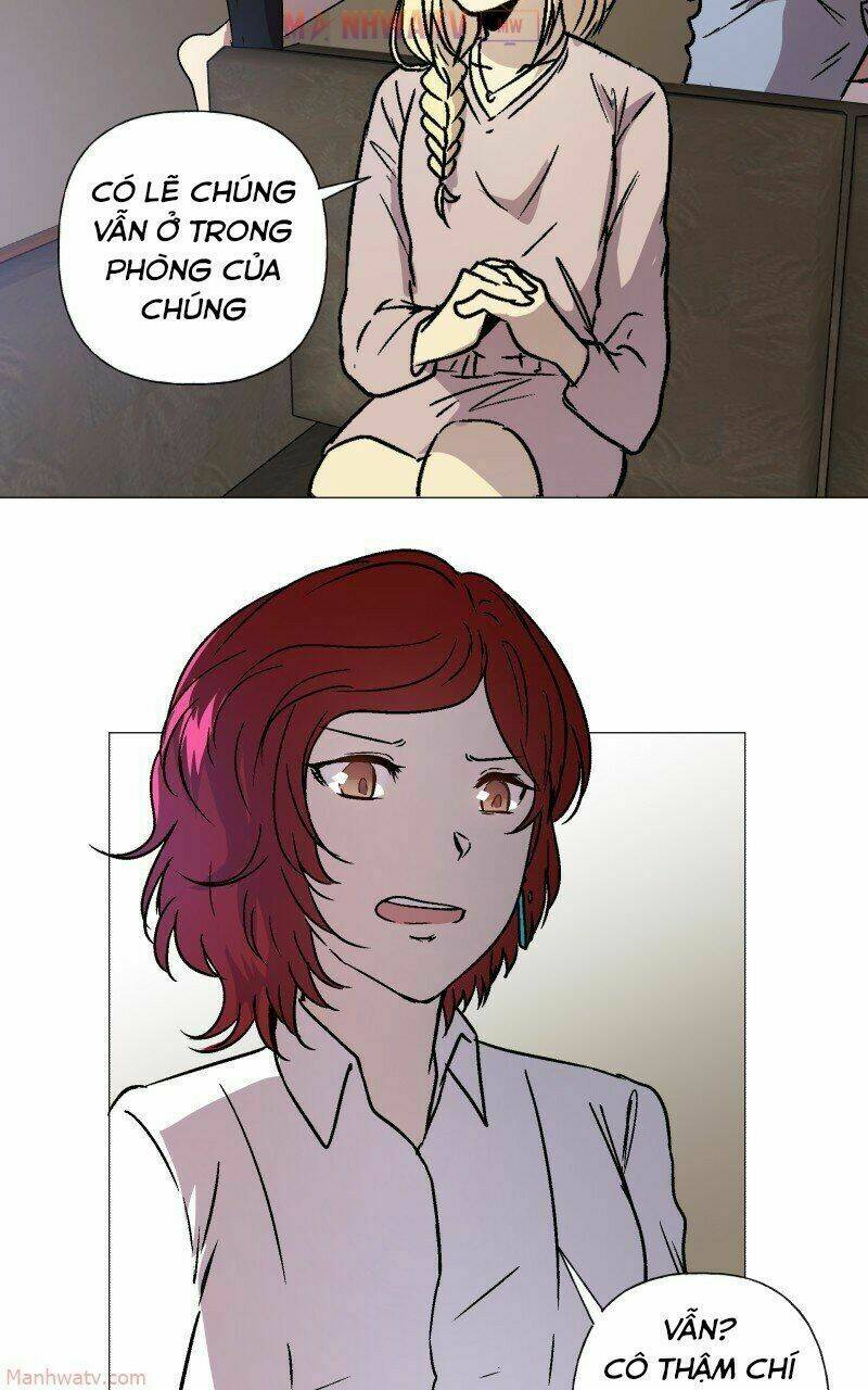 Trọng Sinh Mạc Thế - Chapter 54 - Page 38