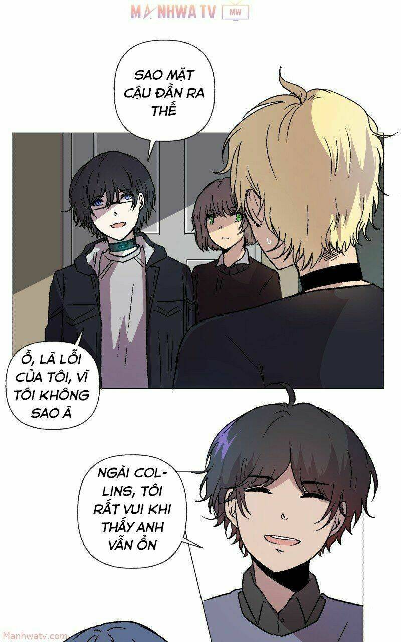 Trọng Sinh Mạc Thế - Chapter 54 - Page 3