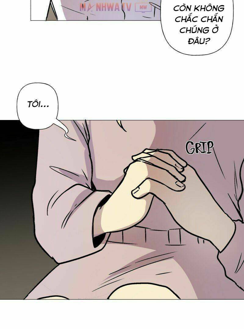 Trọng Sinh Mạc Thế - Chapter 54 - Page 39