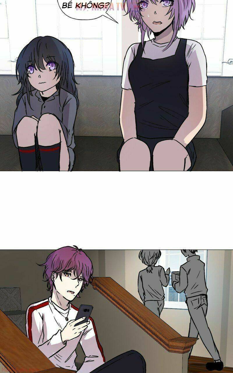 Trọng Sinh Mạc Thế - Chapter 54 - Page 45