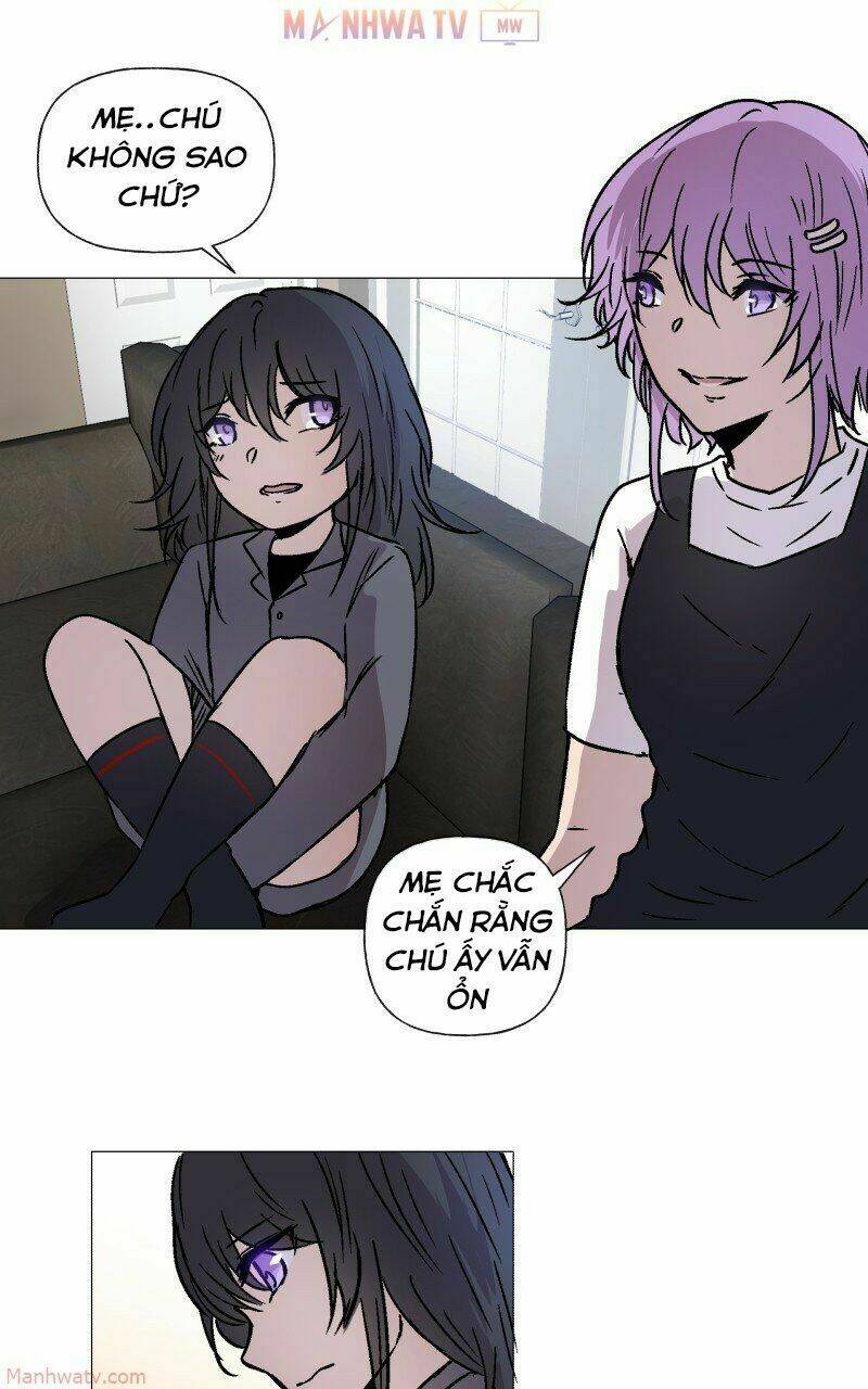 Trọng Sinh Mạc Thế - Chapter 54 - Page 47