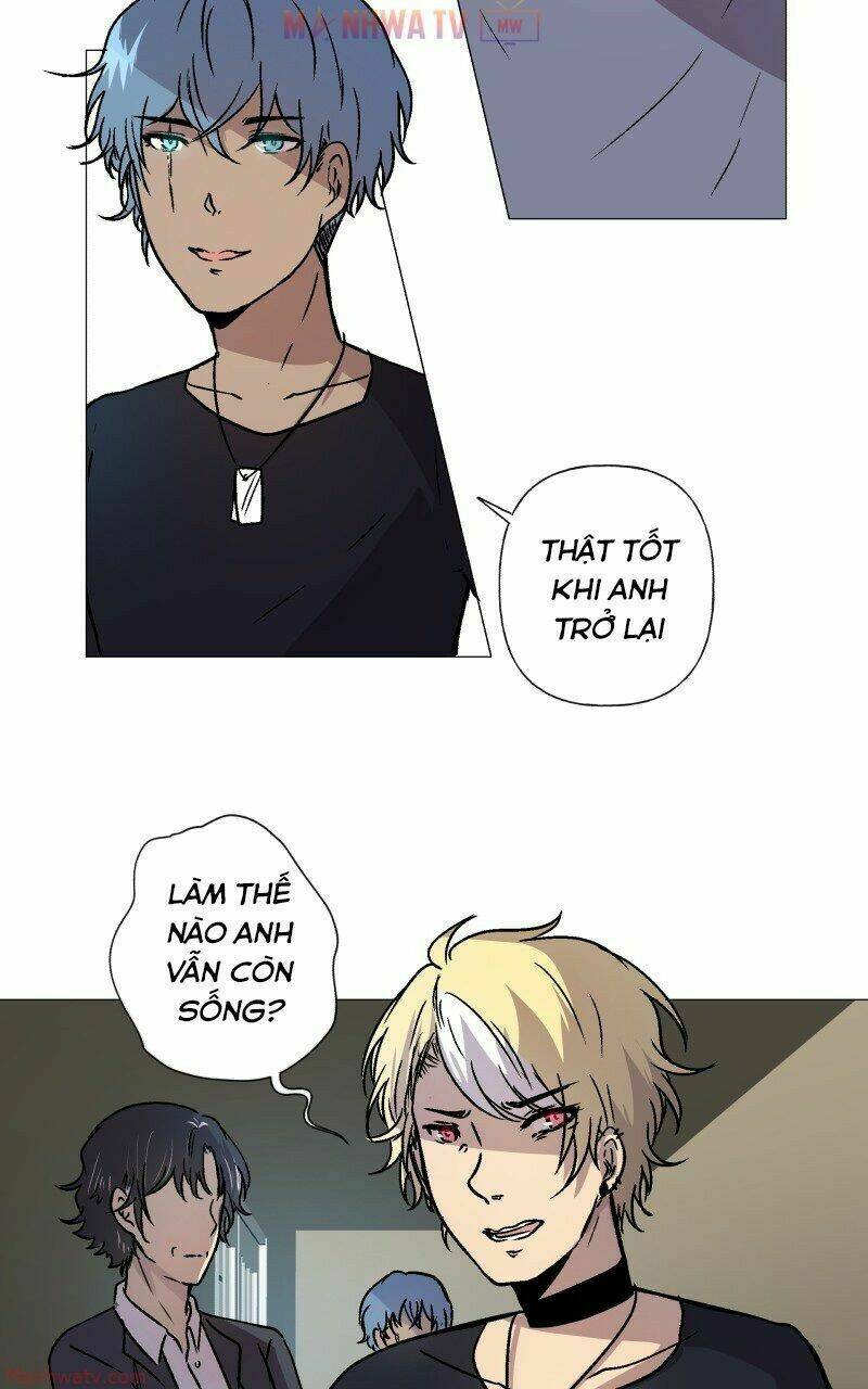 Trọng Sinh Mạc Thế - Chapter 54 - Page 4