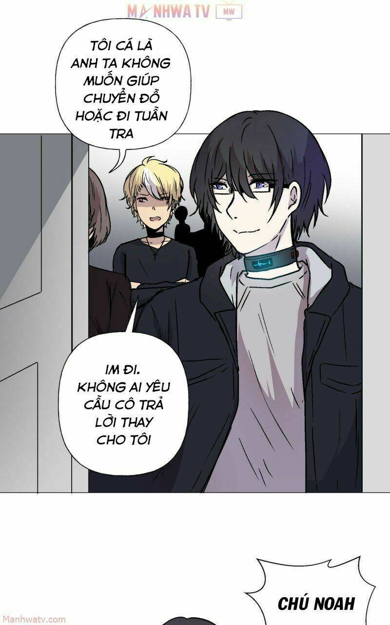 Trọng Sinh Mạc Thế - Chapter 54 - Page 50