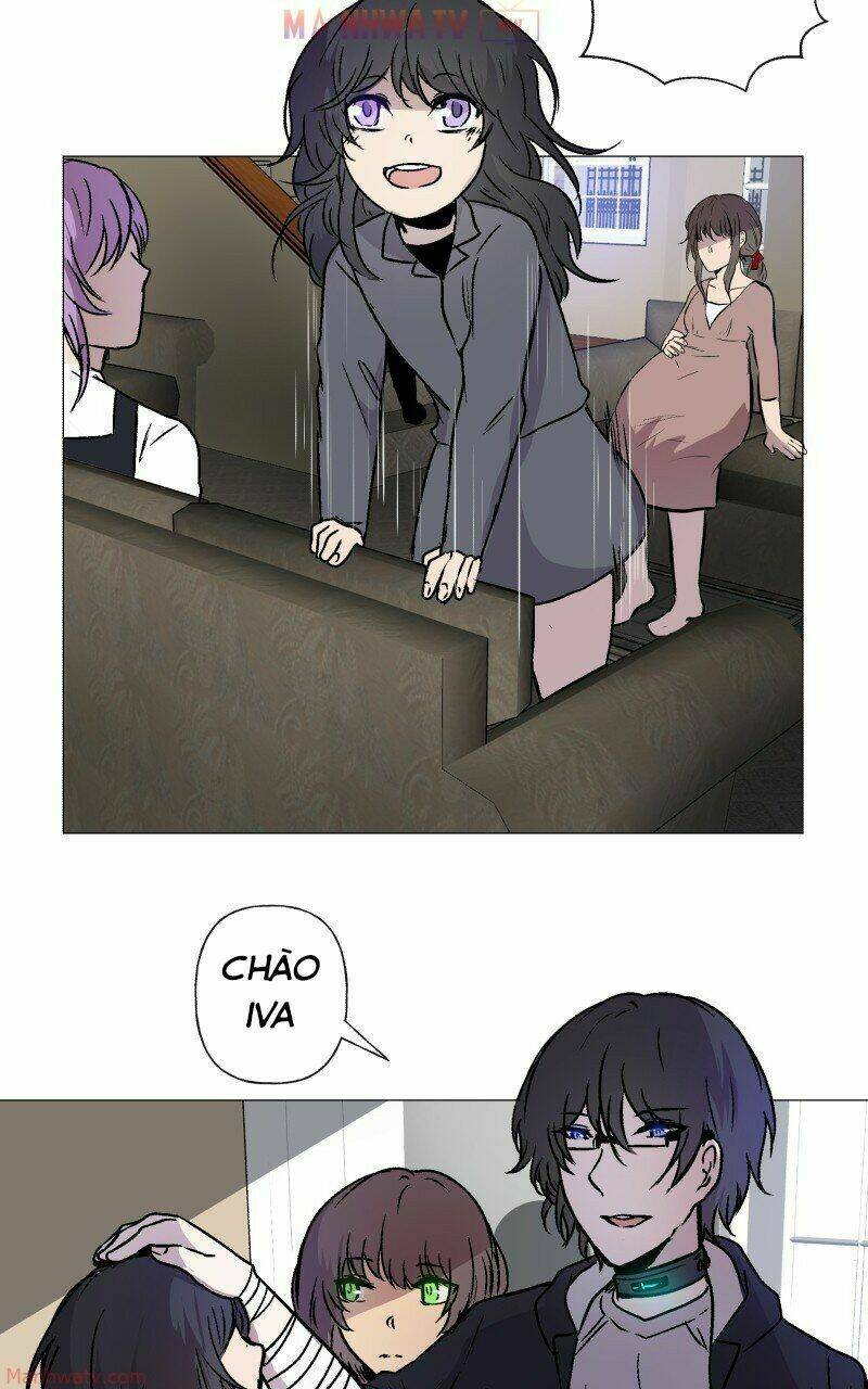 Trọng Sinh Mạc Thế - Chapter 54 - Page 51