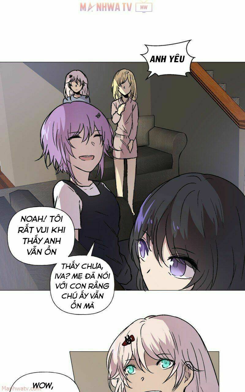 Trọng Sinh Mạc Thế - Chapter 54 - Page 54