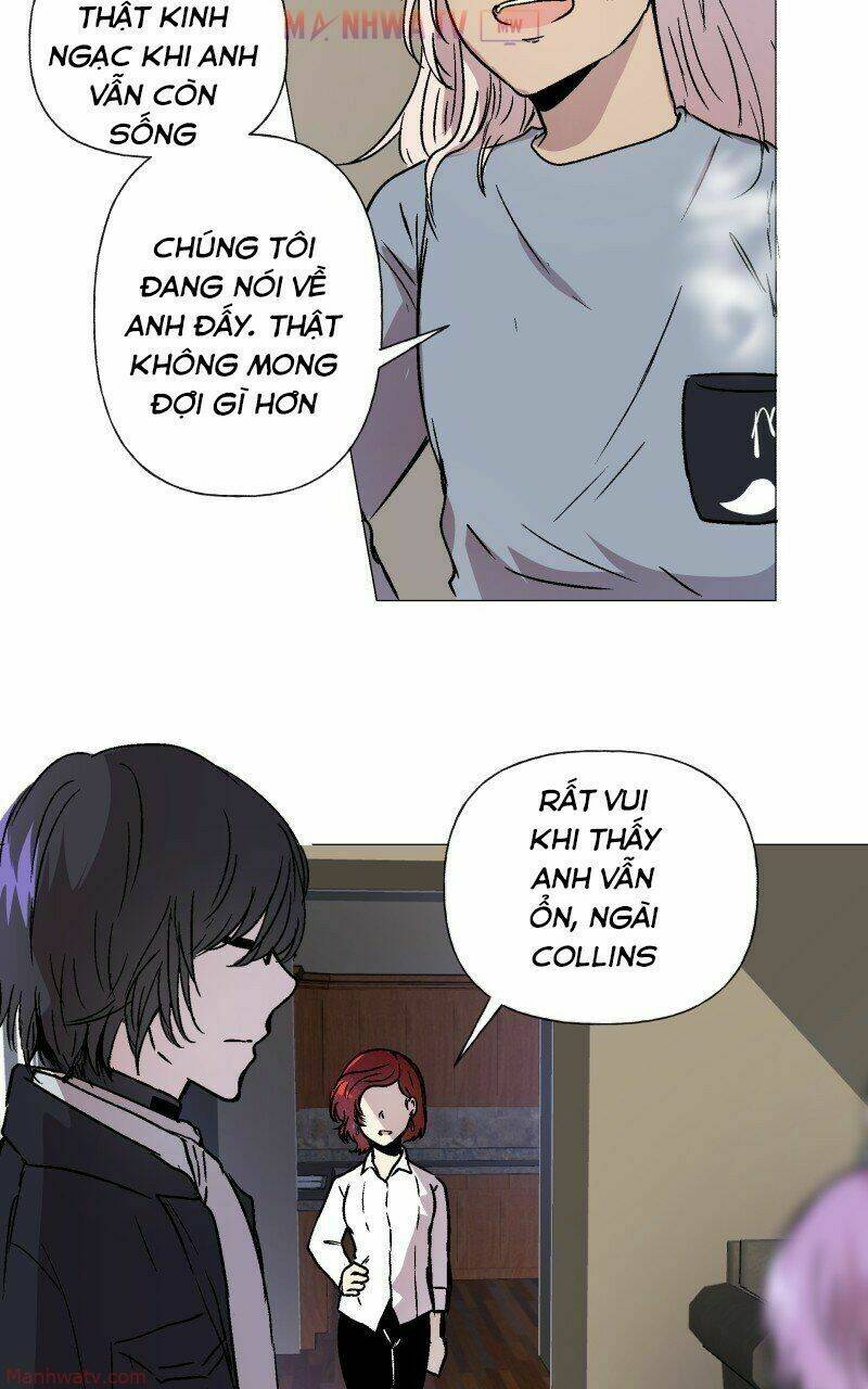 Trọng Sinh Mạc Thế - Chapter 54 - Page 55