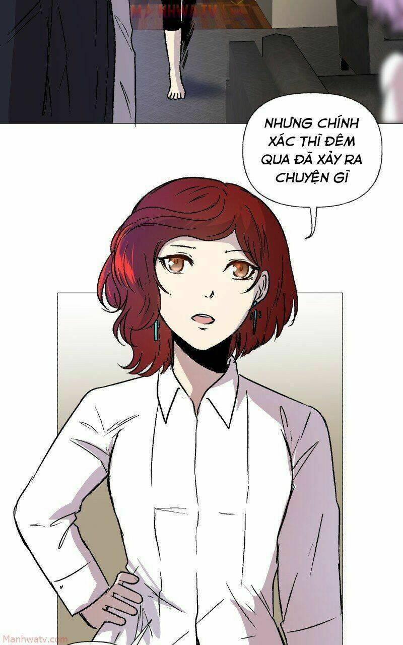 Trọng Sinh Mạc Thế - Chapter 54 - Page 56