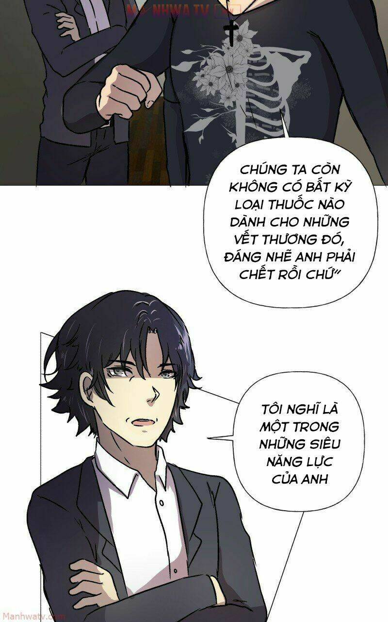 Trọng Sinh Mạc Thế - Chapter 54 - Page 5