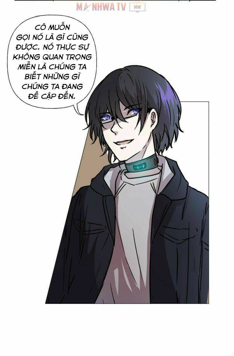 Trọng Sinh Mạc Thế - Chapter 54 - Page 60