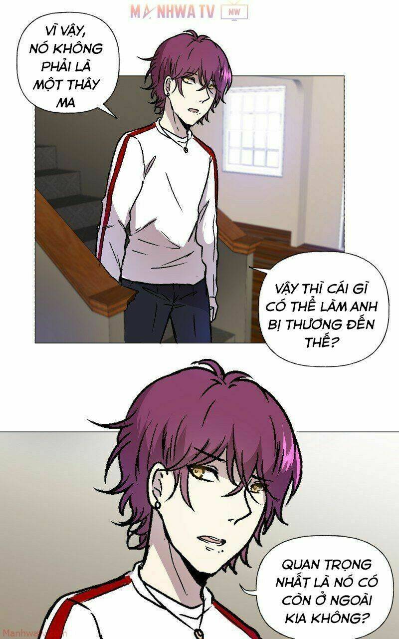 Trọng Sinh Mạc Thế - Chapter 54 - Page 61