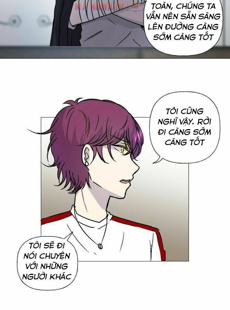 Trọng Sinh Mạc Thế - Chapter 54 - Page 63