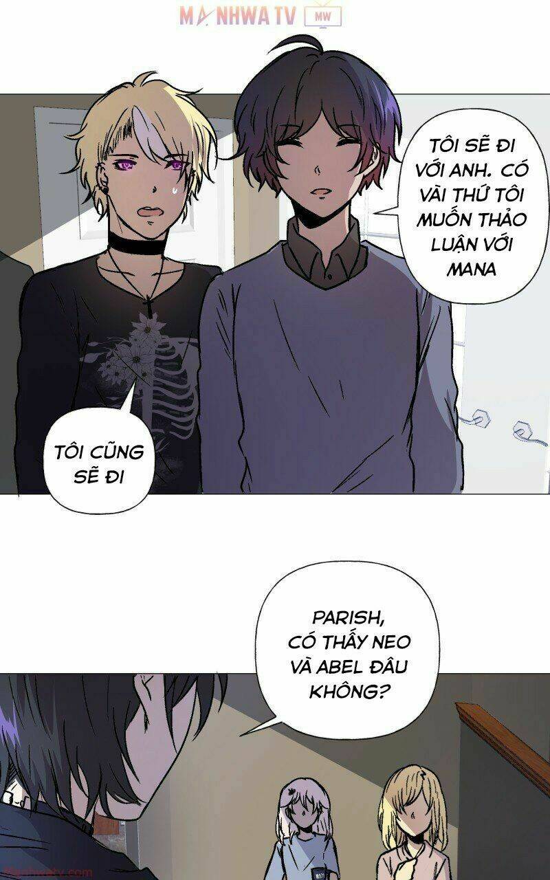 Trọng Sinh Mạc Thế - Chapter 54 - Page 64