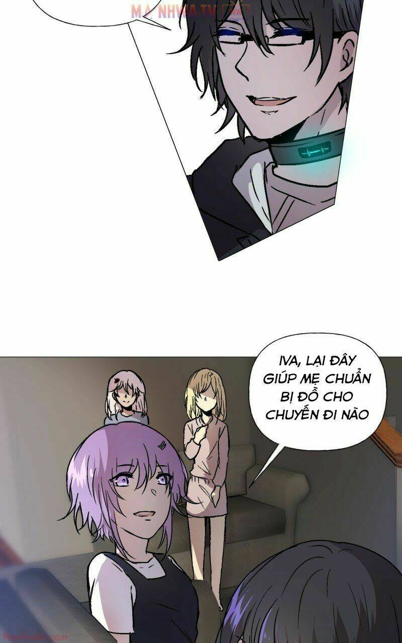 Trọng Sinh Mạc Thế - Chapter 54 - Page 68