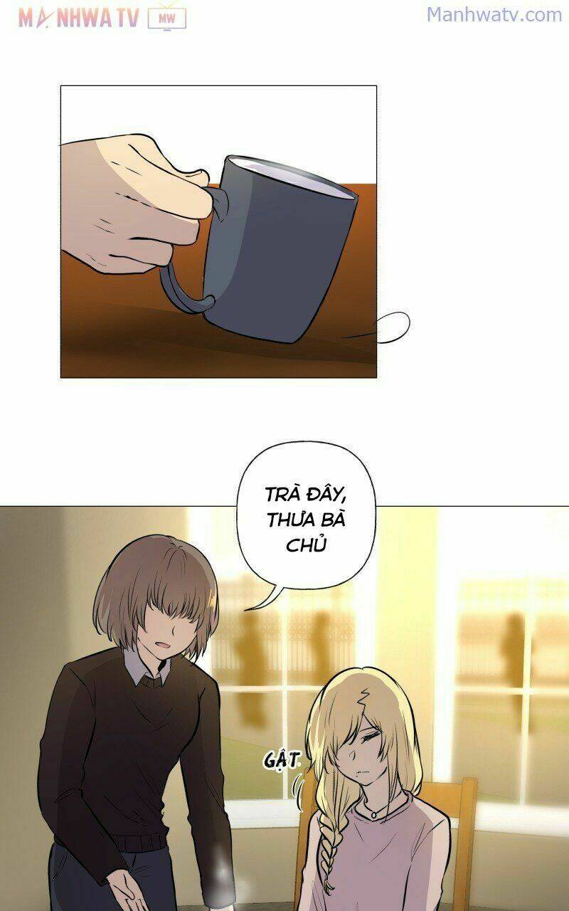 Trọng Sinh Mạc Thế - Chapter 55 - Page 10