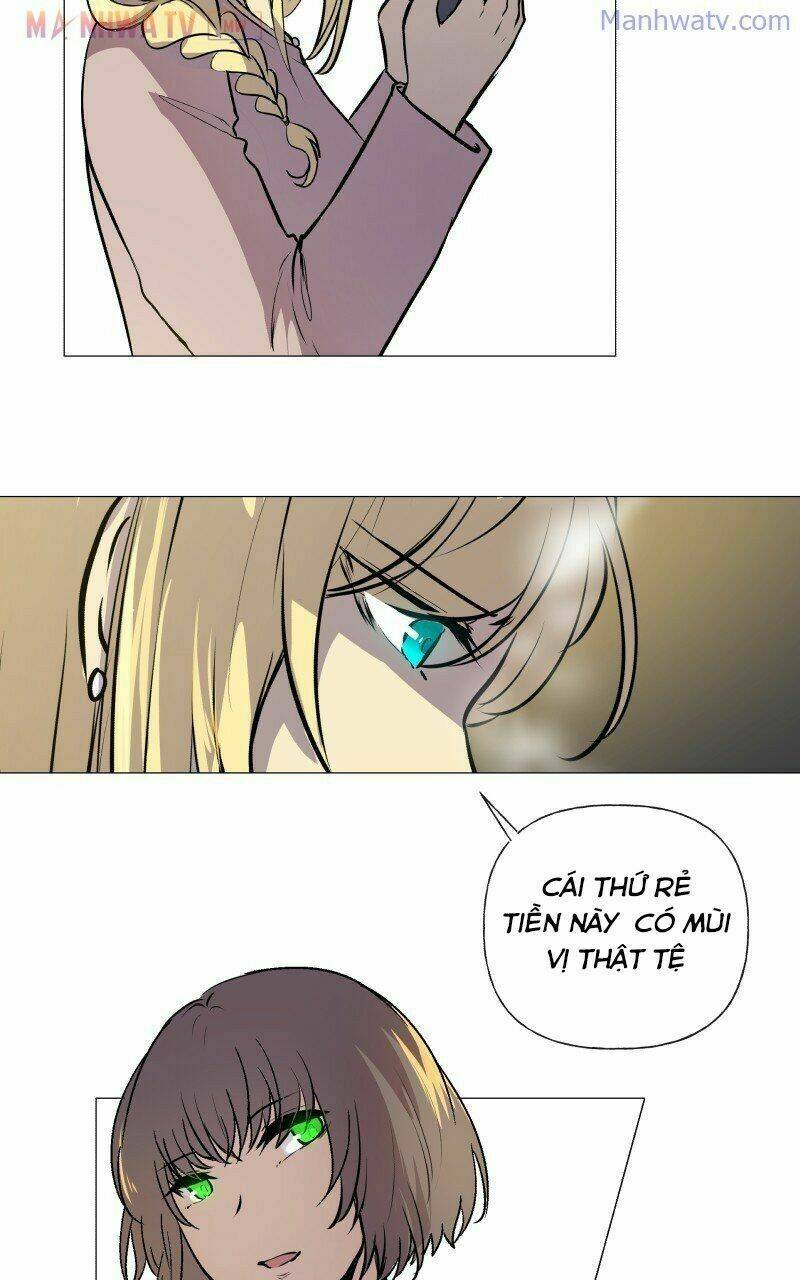 Trọng Sinh Mạc Thế - Chapter 55 - Page 12