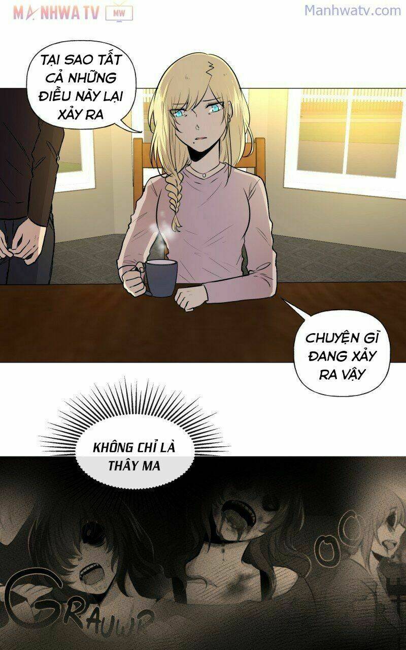 Trọng Sinh Mạc Thế - Chapter 55 - Page 14