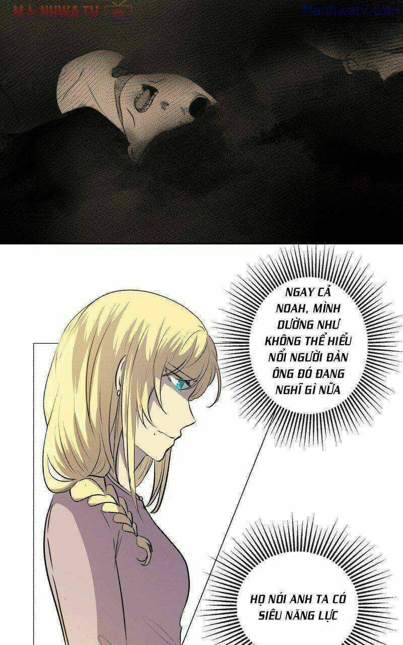 Trọng Sinh Mạc Thế - Chapter 55 - Page 15