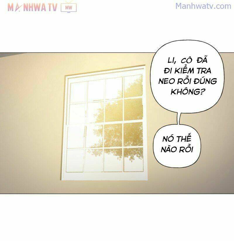 Trọng Sinh Mạc Thế - Chapter 55 - Page 17