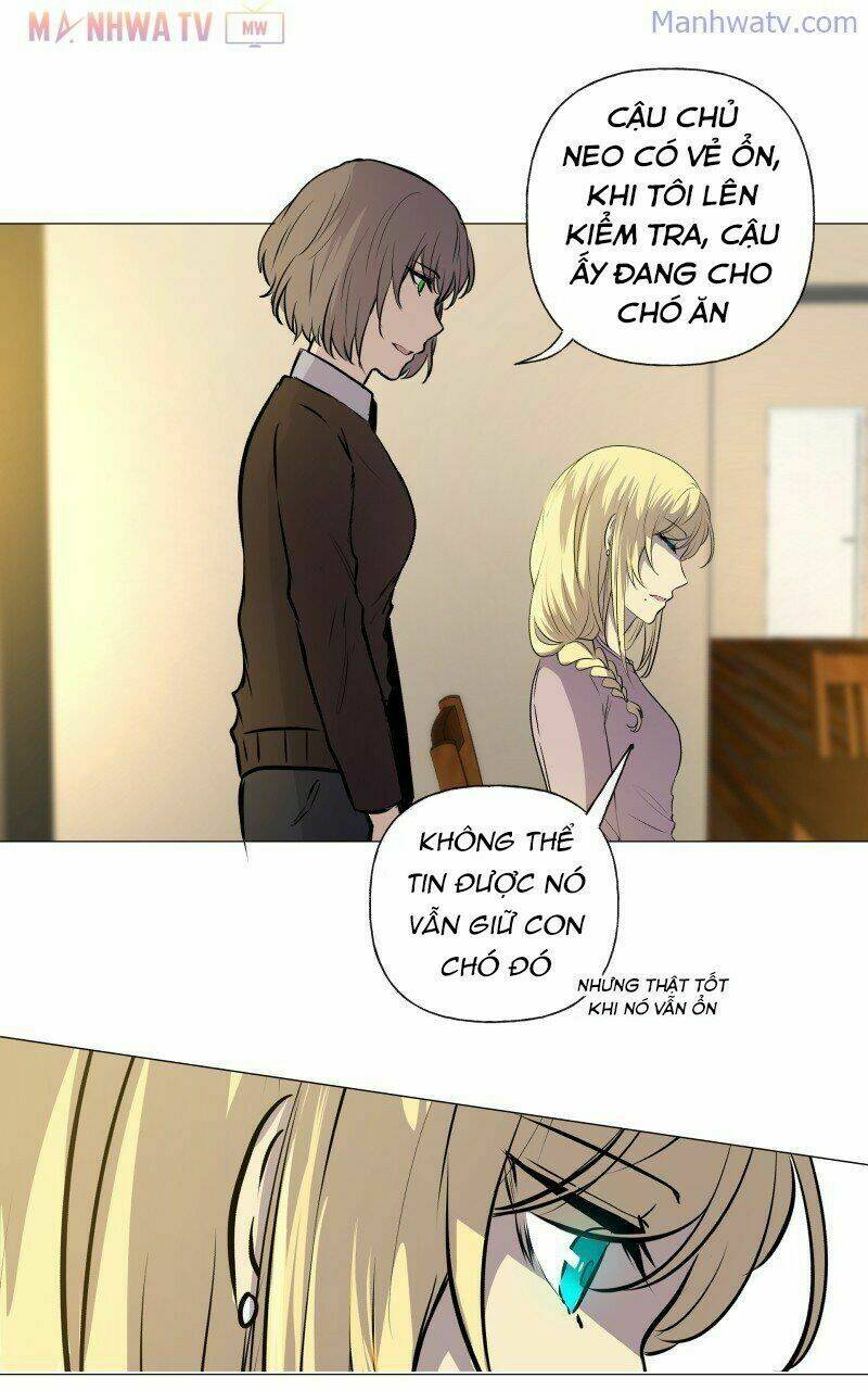 Trọng Sinh Mạc Thế - Chapter 55 - Page 18