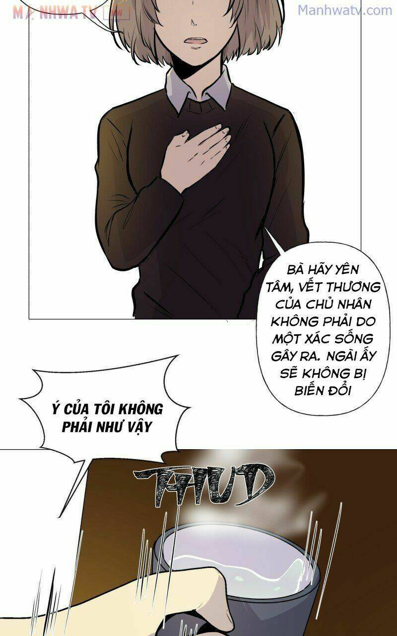 Trọng Sinh Mạc Thế - Chapter 55 - Page 20