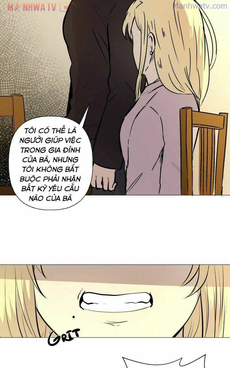 Trọng Sinh Mạc Thế - Chapter 55 - Page 24