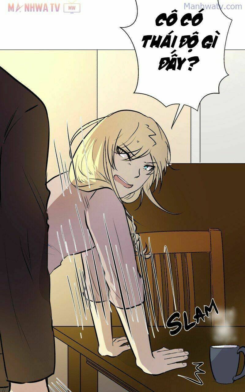 Trọng Sinh Mạc Thế - Chapter 55 - Page 25