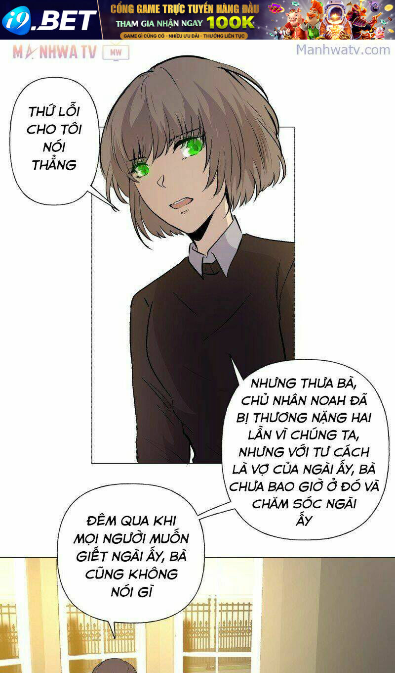 Trọng Sinh Mạc Thế - Chapter 55 - Page 27