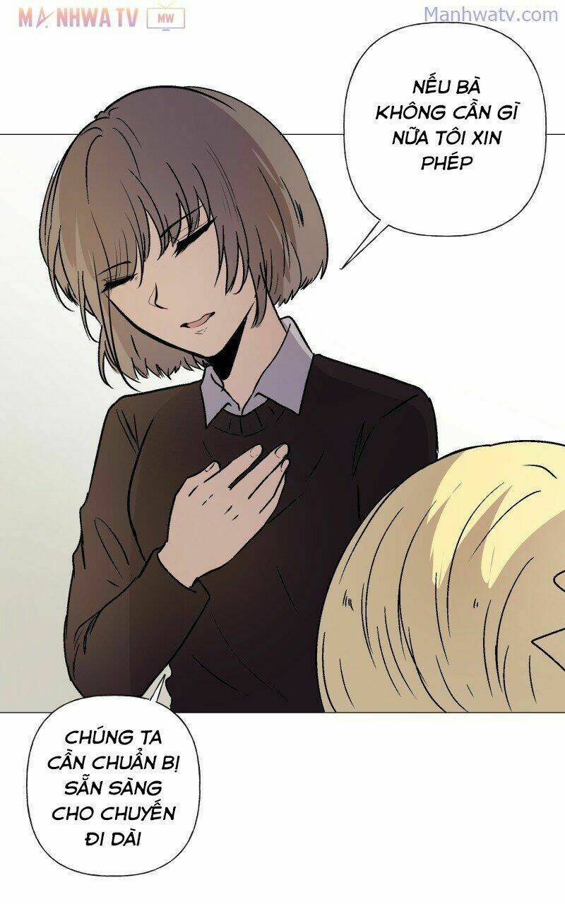 Trọng Sinh Mạc Thế - Chapter 55 - Page 30