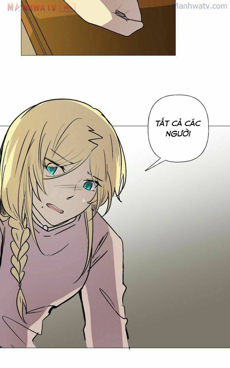 Trọng Sinh Mạc Thế - Chapter 55 - Page 32