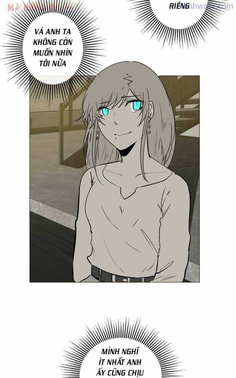 Trọng Sinh Mạc Thế - Chapter 55 - Page 36