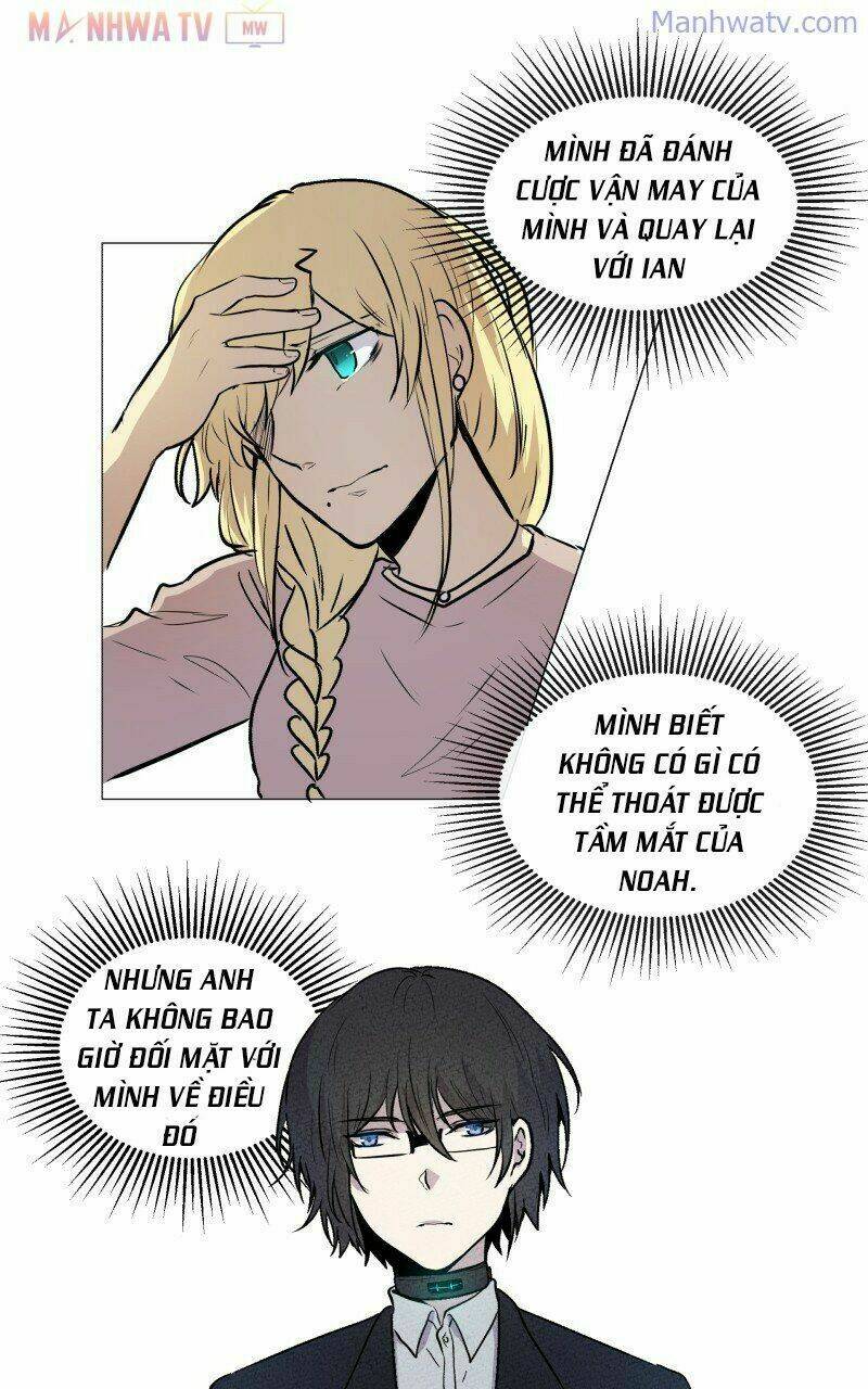 Trọng Sinh Mạc Thế - Chapter 55 - Page 38