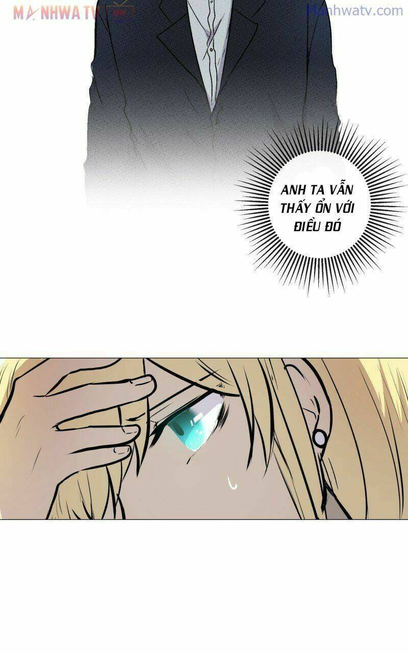 Trọng Sinh Mạc Thế - Chapter 55 - Page 39