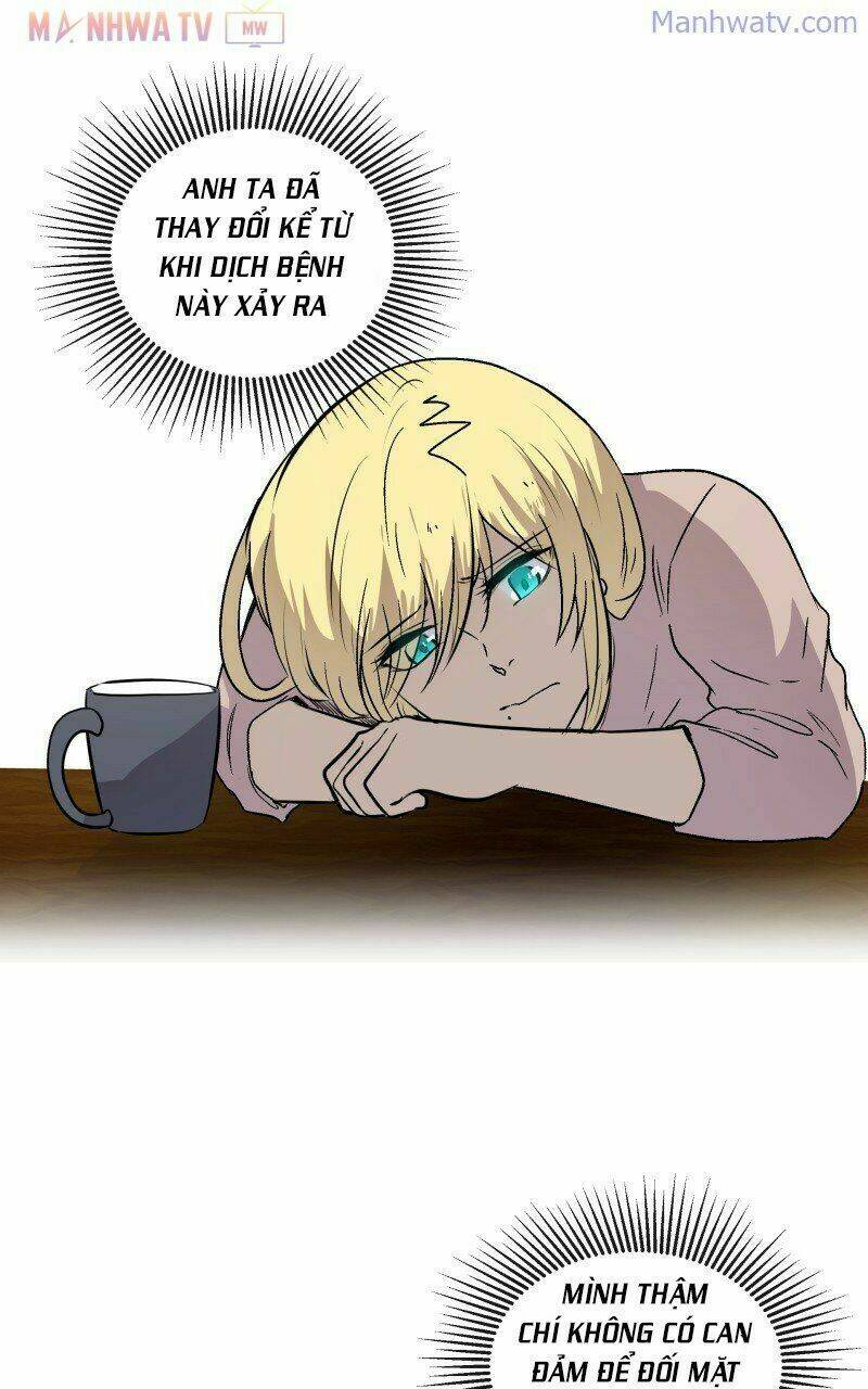 Trọng Sinh Mạc Thế - Chapter 55 - Page 42