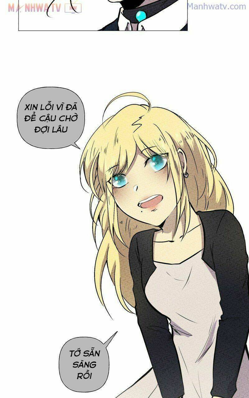 Trọng Sinh Mạc Thế - Chapter 55 - Page 47