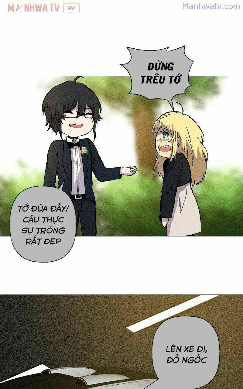 Trọng Sinh Mạc Thế - Chapter 55 - Page 50