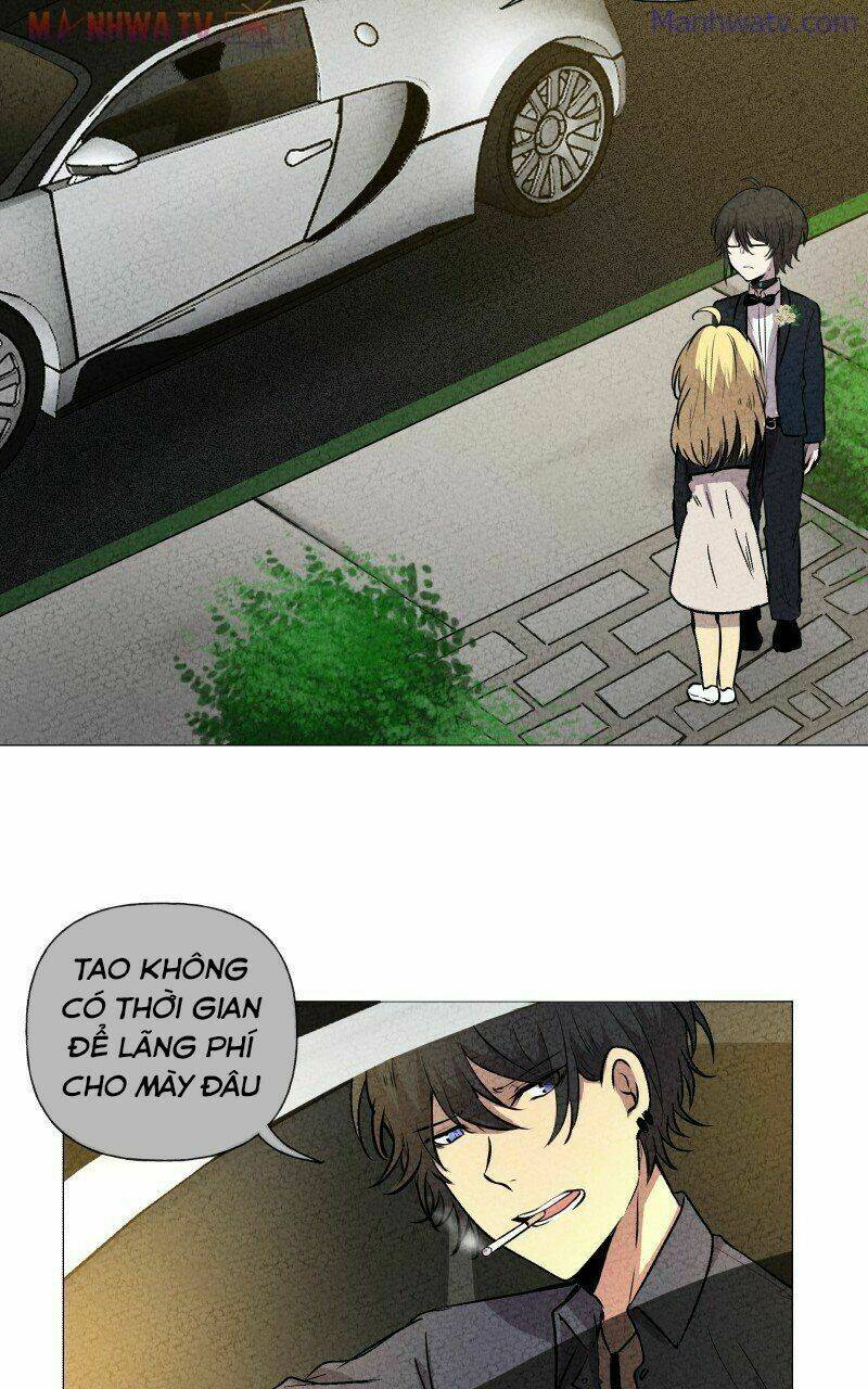 Trọng Sinh Mạc Thế - Chapter 55 - Page 51