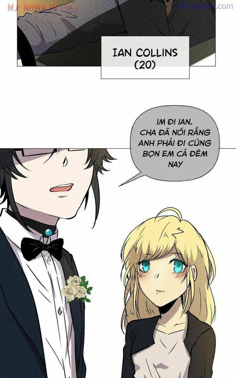 Trọng Sinh Mạc Thế - Chapter 55 - Page 52