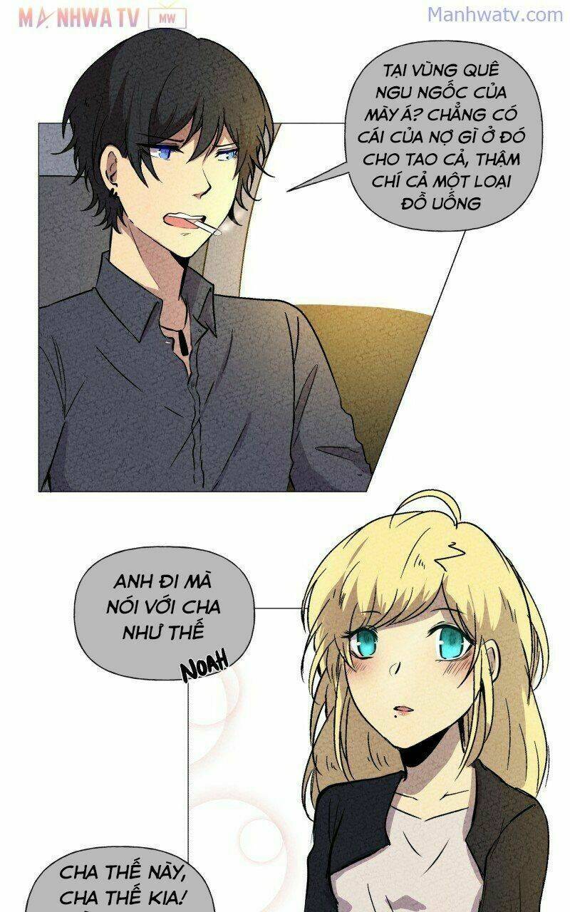 Trọng Sinh Mạc Thế - Chapter 55 - Page 54