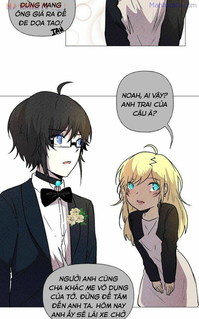 Trọng Sinh Mạc Thế - Chapter 55 - Page 55